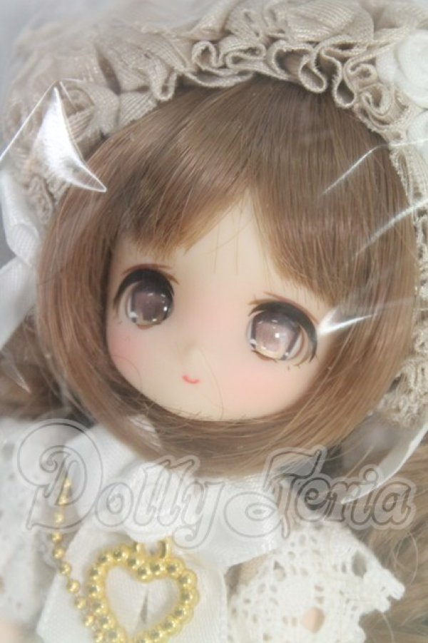 画像1: DOLLCE/ミニスウィーツドール/スマイルセルフィーユ I-26-08-27-333-KD-ZI (1)