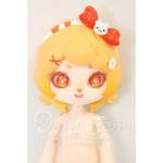 画像: BONNIE BUNNY ボニーバニー/スウィートハートパーティ:オレンジポッポ I-26-08-27-356-KD-ZI