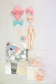 画像1: きのこ菌 マイセナロセア I-26-08-27-420-KD-ZI (1)