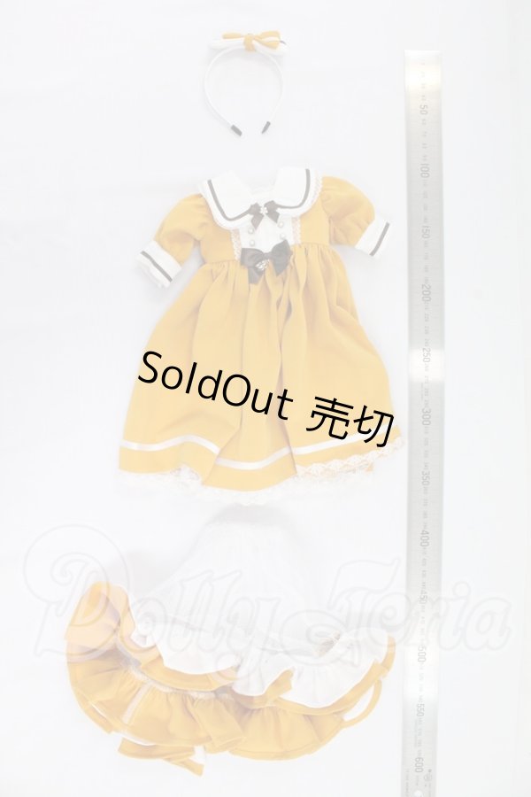 画像3: MDD/OF：RosenliaDoll様製 ハニーレター I-26-08-27-363-KD-ZI (3)