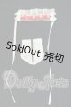 画像: SDM＆MSD/OF:小物 I-26-08-27-345-KD-ZI