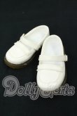 画像1: SDM＆MSD/OF:靴 I-26-08-27-343-KD-ZI (1)