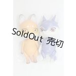 画像: CAPSULE DOLL カプセルドール2体 I-26-08-27-330-KD-ZI