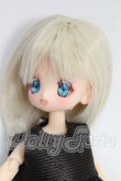 画像2: 1/12ドール/カスタムドール(OBドールヘッド) I-26-08-27-331-KD-ZI (2)