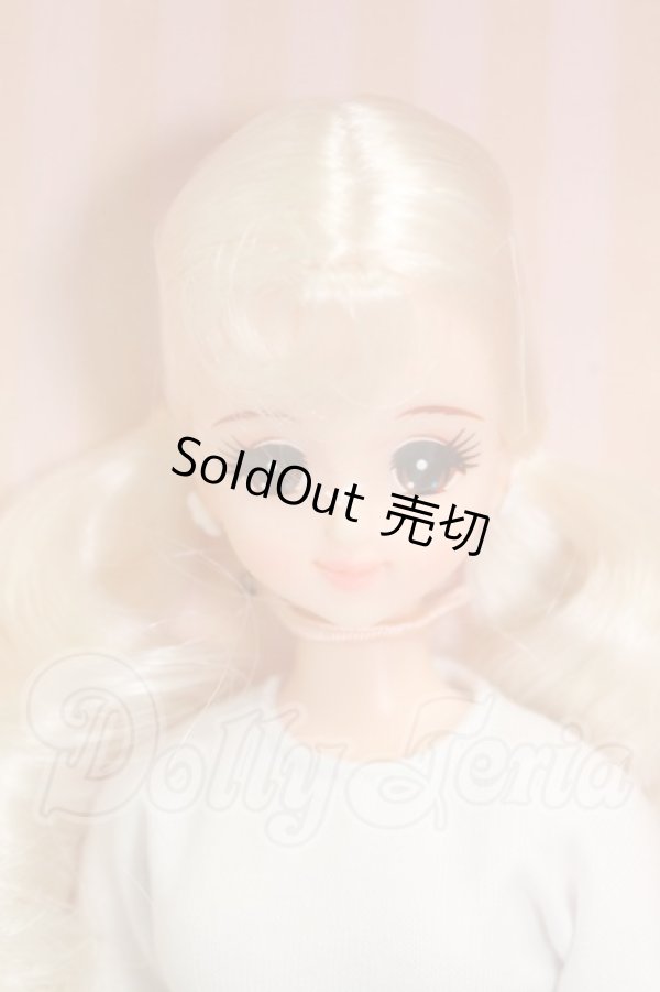 画像1: リカちゃんキャッスル/初代ジェニー　2025年度版バースディモデル I-26-08-27-328-KD-ZI (1)
