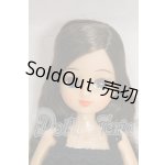 画像: リカちゃん/フォトジェニックリカ　ダリア I-26-08-27-325-KD-ZI