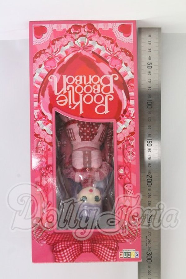 画像2: Pookie Boo BonBon／Pink！Mania　Limited Edition I-26-08-27-323-KD-ZI (2)