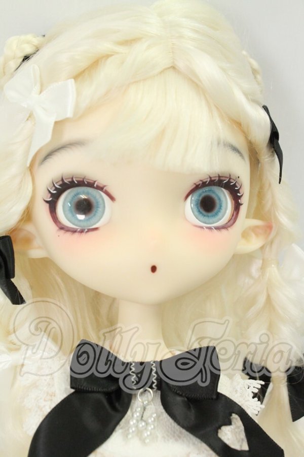 画像1: Asleep Eidlon×城咲ロンドン/骨姫 1/4スケール フルセット I-26-08-27-394-KD-ZI (1)