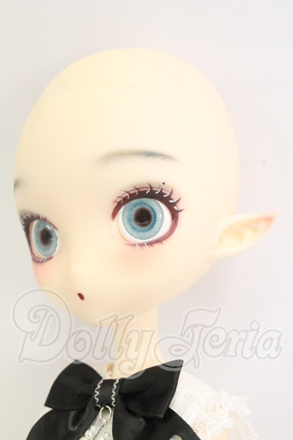 画像3: Asleep Eidlon×城咲ロンドン/骨姫 1/4スケール フルセット I-26-08-27-394-KD-ZI (3)