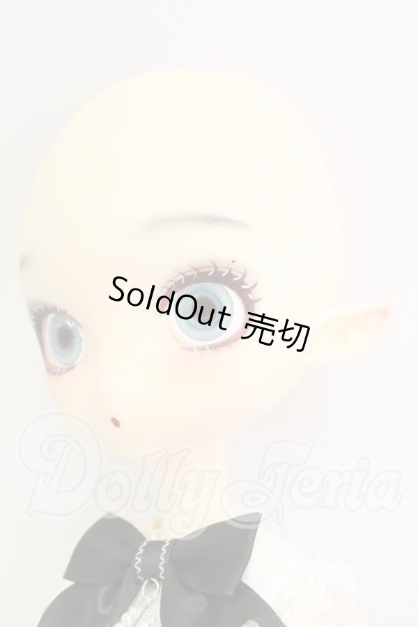 画像3: Asleep Eidlon×城咲ロンドン/骨姫 1/4スケール フルセット I-26-08-27-394-KD-ZI (3)