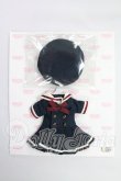 画像1: azone/OF:ピコニーモ1/12サイズ　ギムナジウムセーラー I-26-09-03-131-KD-ZI (1)