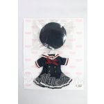 画像: azone/OF:ピコニーモ1/12サイズ　ギムナジウムセーラー I-26-09-03-131-KD-ZI