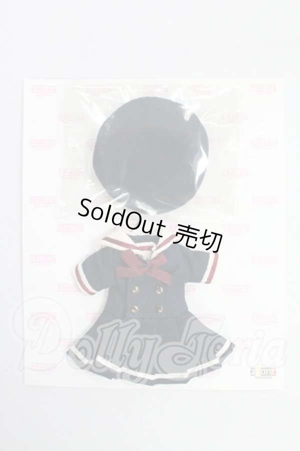 画像1: azone/OF:ピコニーモ1/12サイズ　ギムナジウムセーラー I-26-09-03-131-KD-ZI (1)