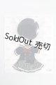 画像: azone/OF:ピコニーモ1/12サイズ　ギムナジウムセーラー I-26-09-03-131-KD-ZI