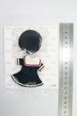 画像2: azone/OF:ピコニーモ1/12サイズ　ギムナジウムセーラー I-26-09-03-131-KD-ZI (2)