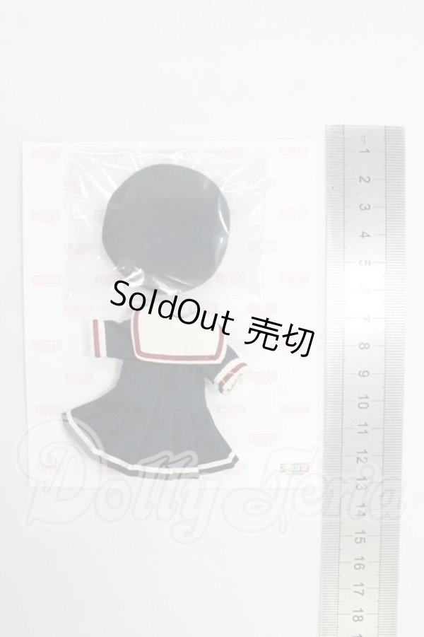 画像2: azone/OF:ピコニーモ1/12サイズ　ギムナジウムセーラー I-26-09-03-131-KD-ZI (2)