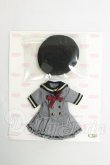 画像1: azone/OF:ピコニーモ1/12サイズ　ギムナジウムセーラー I-26-09-03-130-KD-ZI (1)