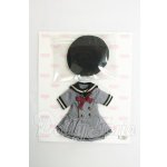 画像: azone/OF:ピコニーモ1/12サイズ　ギムナジウムセーラー I-26-09-03-130-KD-ZI