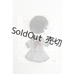 画像: azone/OF:ピコニーモ1/12サイズ　ギムナジウムセーラー I-26-09-03-130-KD-ZI