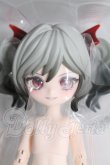 画像4: MICHOY「末日序章」1/12 スケール BJDブラインドドール シリーズ I-26-09-10-098-KD-ZI (4)