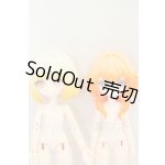 画像: MICHOY「末日序章」1/12 スケール BJDブラインドドール シリーズ I-26-09-03-399-KD-ZI