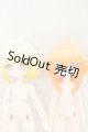 画像: MICHOY「末日序章」1/12 スケール BJDブラインドドール シリーズ I-26-09-03-399-KD-ZI