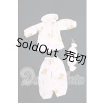 画像: MICHOY「末日序章」1/12 スケール BJDブラインドドール シリーズ I-26-09-03-099-KD-ZI
