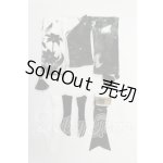 画像: MICHOY「末日序章」1/12 スケール BJDブラインドドール シリーズ I-26-09-03-123-KD-ZI