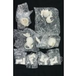 画像: MICHOY「末日序章」1/12 スケール BJDブラインドドール シリーズ I-26-09-03-125-KD-ZI