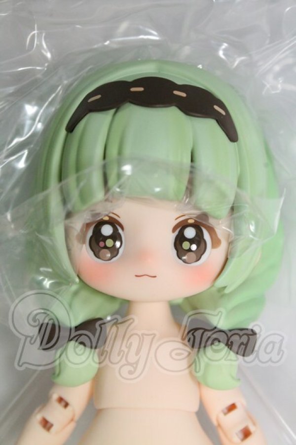 画像1: SIMONTOYS NYZAII 「夢の町」ブラインドドール I-26-09-10-095-KD-ZI (1)
