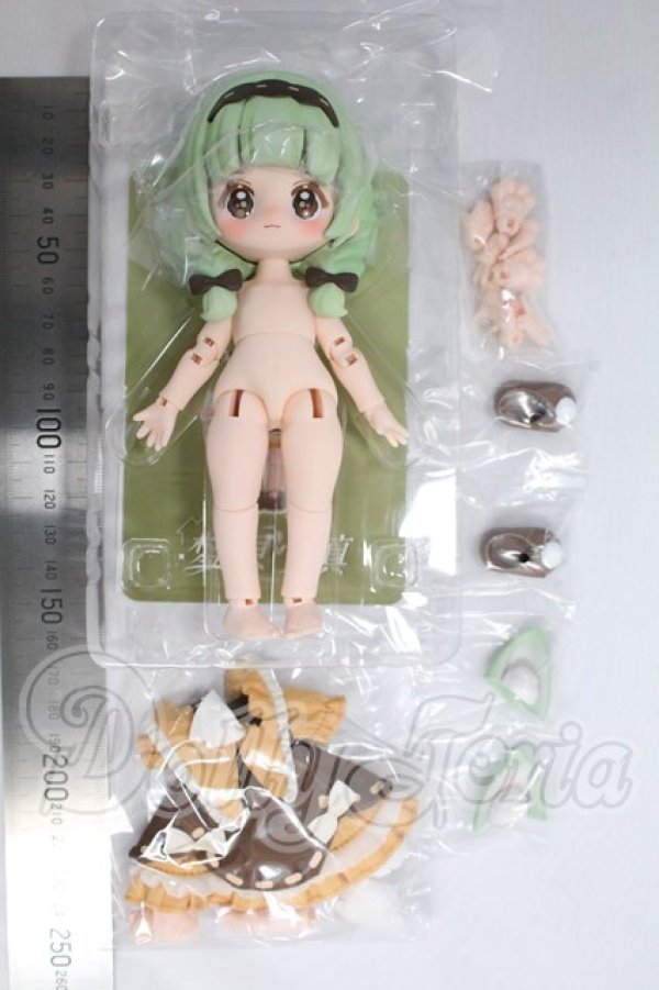 画像2: SIMONTOYS NYZAII 「夢の町」ブラインドドール I-26-09-10-095-KD-ZI (2)