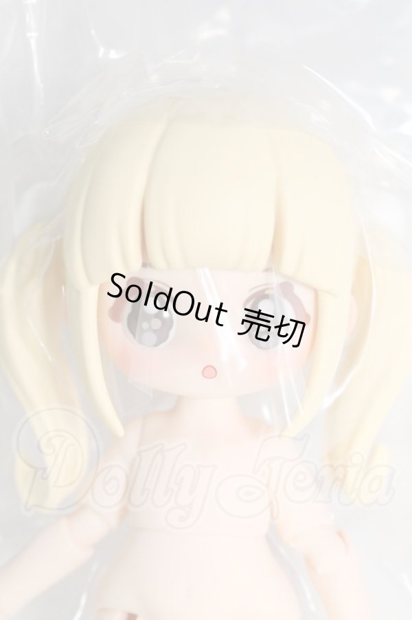 画像1: SIMONTOYS NYZAII 「夢の町」ブラインドドール I-26-09-10-093-KD-ZI (1)