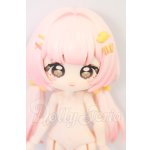 画像: MOOWOOART/シュガー100% ピーチムース I-26-09-03-077-KD-ZI