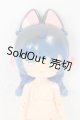画像: ANTU(アンティーユ)/森の狼:自然の秘境 I-26-09-03-069-KD-ZI