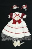 画像1: 30cmドールサイズ/OF:衣装セット I-26-09-10-052-KD-ZI (1)