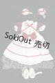 画像: 30cmドールサイズ/OF:衣装セット I-26-09-10-052-KD-ZI