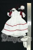 画像2: 30cmドールサイズ/OF:衣装セット I-26-09-10-052-KD-ZI (2)