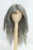 画像1: 6-7inch/ウィッグ I-26-09-10-130-KD-ZI (1)