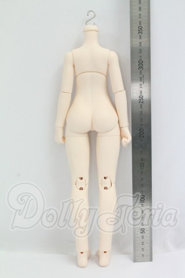 画像2: Kimdoll/1/4ドールボディ I-26-08-27-405-KD-ZI (2)
