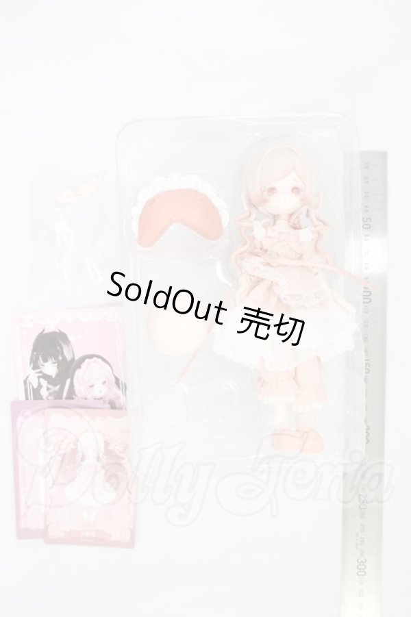 画像2: Happy Engine/「ルルリン物語2：万物初醒」 I-26-08-27-416-KD-ZI (2)
