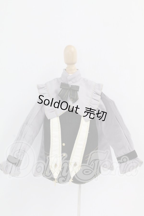 画像1: MDD/ノクターン　ドレスセット　Gyunikuuuu様製 I-26-09-03-139-KD-ZI (1)