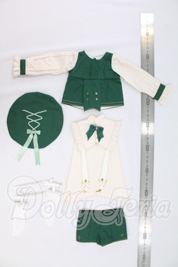 画像3: MDD/ノクターン　ドレスセット　Gyunikuuuu様製 I-26-09-03-141-KD-ZI (3)