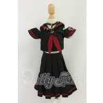画像: MDD/OF:衣装セット I-26-09-03-140-KD-ZI