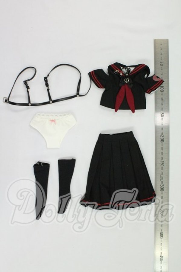 画像3: MDD/OF:衣装セット I-26-09-03-140-KD-ZI (3)