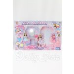 画像: TAKARATOMY/リカちゃん おしゃれ美容室 I-26-09-03-404-KD-ZI
