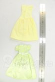 画像2: リカちゃん/OF:リトルファクトリー製衣装 I-26-08-27-362-KD-ZI (2)