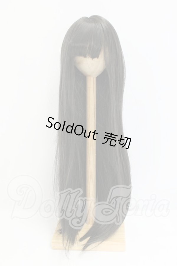 画像1: 8-9inch/ウィッグ I-26-09-03-035-KD-ZI (1)