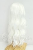 画像2: 7-8inch/ウィッグ I-26-09-03-036-KD-ZI (2)