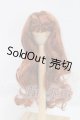 画像: 7-8inch/ウィッグ I-26-09-03-032-KD-ZI