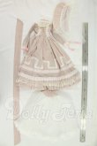 画像3: Myoudoll/Delia40ｃｍデフォルト衣装 I-26-09-03-138-KD-ZI (3)